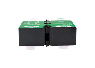 APCRBC123 - APC 123 Spill-proof, Maintenance-free Sealed Lead Acid Hot Plug UPS Replacement Battery Cartridge