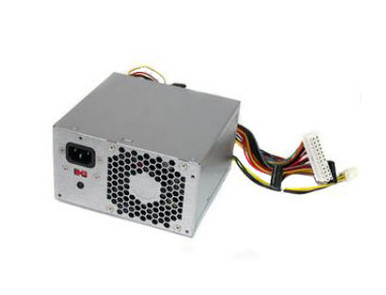 633189-001 - HP 300Watts ATX Power Supply for Pavilion H8-1020 Desktop PC