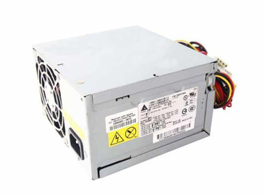 398405-001 - HP 370Watts Power Supply for ProLiant Ml310 G3