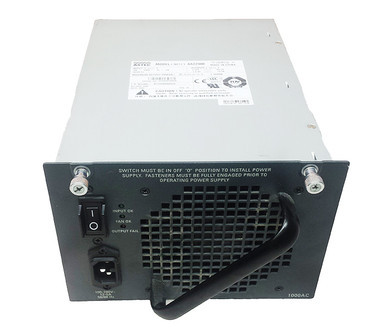 AA22900 - Cisco 1000Watts Power Supply for Catalyst 4500