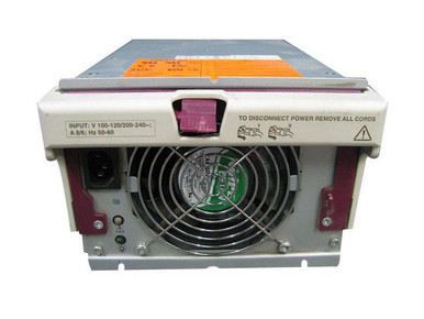 169286-001 - HP 750Watts Hot-Pluggable Redundant Power Supply for ProLiant 3000 / 5500 / 6500 / 6000 / 7000 Series Servers
