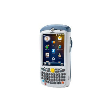 MC55E0-HL0S3RQA9US - Zebra MC55XL 2D Imager Handheld Mobile Computer Barcode Scanner