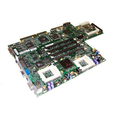 239120-001 - Compaq 1.26GHz Motherboard (System Board) for Proliant DL360
