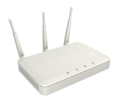J9716A - HP Msm466-R Dual Radio Outdoor 802.11N Access Point (WW)