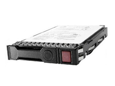 EH000600JWHPN - HP 600GB SAS 12Gb/s 15000RPM Hot Swap 2.5 inch Hard Disk Drive