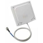 AIR-ANT5195P-R - Cisco Aironet 5Ghz 9.5dbi Patch Antenna With RP-TNC Connector
