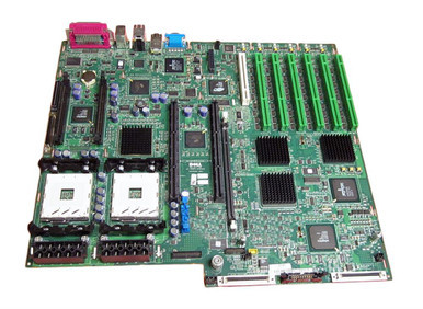 6X778 - Dell Motherboard (System Board) for PowerEdge 4600