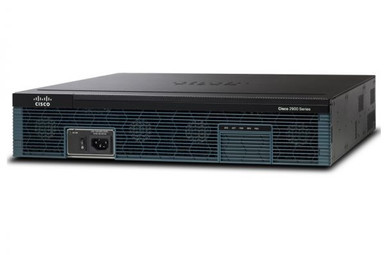 C1-CISCO2921/K9 - Cisco One ISR 2921 Gigabit Fast Ethernet 2U Rack-Mountable Router