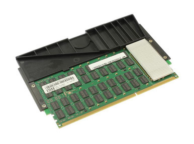 00JA660 - IBM 64GB 1600MHz DDR3 PC3-12800 ECC Registered CL11 276-Pin Power8 Cuod DIMM 1.35V Dual Rank Memory Module