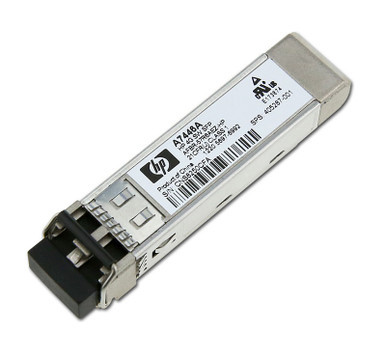 A7446A - HP StorageWorks 4GB Shortwave Transceiver Module