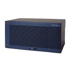 CISCO3661-AC - Cisco 3661 Router 2 x AIM 2 x PC Card 1 x 10/100Base-TX LAN