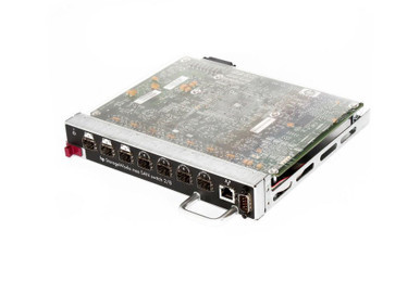 288247-B21 - HP MSA 1000 Internal 2GB 8 Port SAN Net Switch