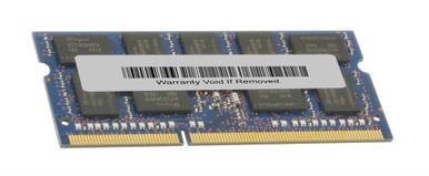 MEM-DR380L-HL02-ES16 - SuperMicro 8GB DDR3-1600MHz PC3-12800 ECC Unbuffered CL11 204-Pin SoDimm 1.35V Low Voltage Dual Rank Memory Module