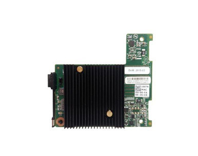 196TN - Dell OCM14102-N5-D 2Ports 10GBE Network Mezzanine Adapter