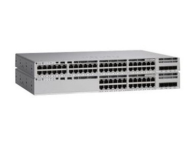 C9200L-24T-4G-E - Cisco Catalyst 9200 Net Switch