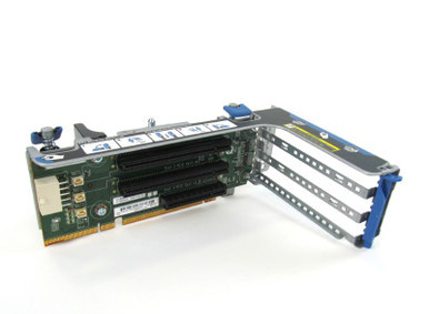 777281-001 - HP Riser Card 1 with PCI Bracket for ProLiant DL380 G9