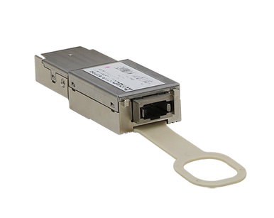 CXP-100G-SR10 - Cisco 100Gb/s 100GBase-SR10 850nm 100m Multi-Mode CXP Transceiver Module
