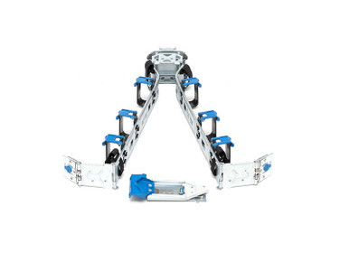 744116-001 - HP Cable Management Arm (CMA) Kit for ProLiant DL388 Gen9