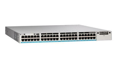 C9300-48UXM-A - Cisco Catalyst 9300 Net Switch