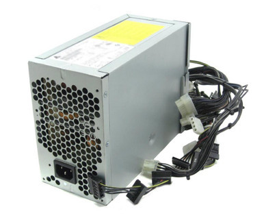 405351-003 - HP 575Watts Power Supply for Work Stations xw6400 WX9400 BGQ