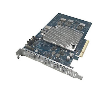 AXXP3SWX08080 - Intel 8Ports PCI Express Gen3 x8 Switch Add-in-Card