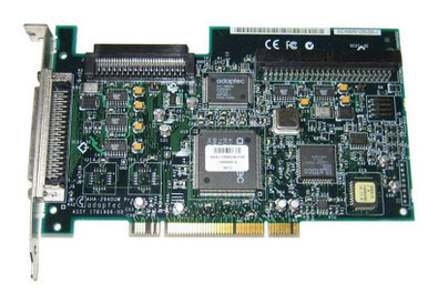 94974 - Dell Ultra-Wide SCSI PCI Controller Card