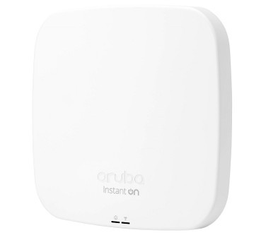 AP15-R2X05A - HPE Aruba Instant ON AP15 (US) Wireless Access Point (R2X05A)