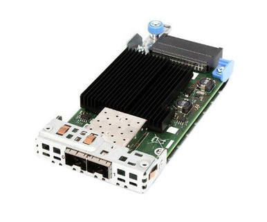 4XC0F28742 - Lenovo X520-DA2 AnyFabric 10Gb 2Ports SFP+ Ethernet Adapter by Intel for ThinkServer