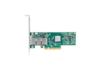 MCX415A-BCAT - Mellanox ConnectX-4 1Port 40/56GbE QSFP28/QSFP+/QSFP PCI Express3.0 x16 Network Interface Card