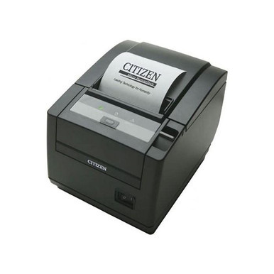 CT-S601IIS3ETUBKP - Citizen CT-S601 203 dpi Receipt Printer
