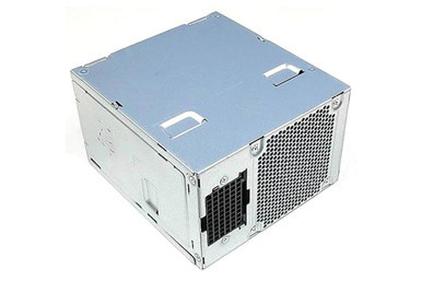 0M822J - Dell 525-Watts Power Supply for Precision T3500, T5500