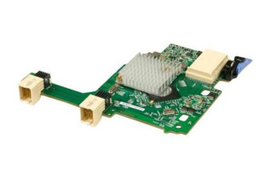 46M6167 - IBM Broadcom 10GB GEN 2 4-Port Ethernet Expansion Card (CFFH) for BladeCenter