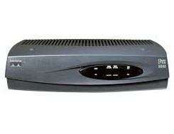 CISCO1711VPN/K9 - Cisco 1711 - router - desktop