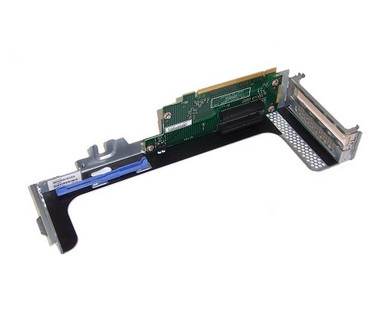 59Y3080 - IBM Right Rear PCI Express Riser Card Bracket for System x3650 M3