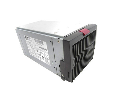 192147-502 - HP 870Watts Hot-Pluggable Power Supply for Proliant DL585