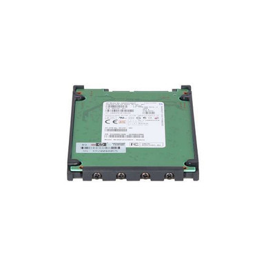 461201-B21 - HP 32GB SATA 1.5Gb/s 2.5 inch Solid State Drive (SSD)