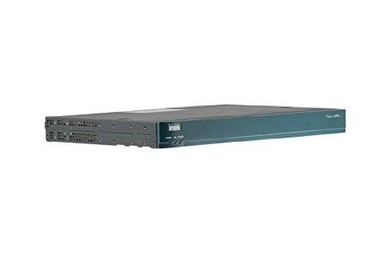 CISCO2620 - Cisco 2620 240V 1Ports 100Mb/s 10/100Base-T Ethernet Modular Router