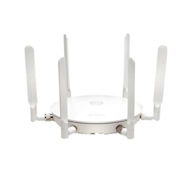 01-SSC-0868 - SonicWall 2.4/5GHz 1.27Gbps 802.11ac Wireless Access Point