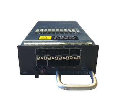JC770A - HP No Box Nx IPs 4 Segment 10 Gigabit SFP Module