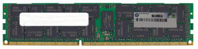 A3T05AV - HP 32GB (4 X 8GB) 1600MHz DDR3 PC3-12800 Registered ECC CL11 240-Pin DIMM Dual Rank Memory