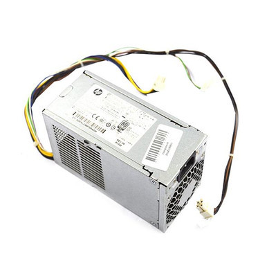 702308-001 - HP 240Watts 12V ECO Power Supply for ProDesk 600 & EliteDesk 800 Desktop PC