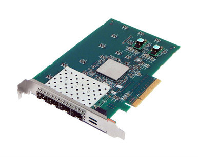 31P0945 - IBM 4Ports 4GB/s Fibre Channel Adapter Card