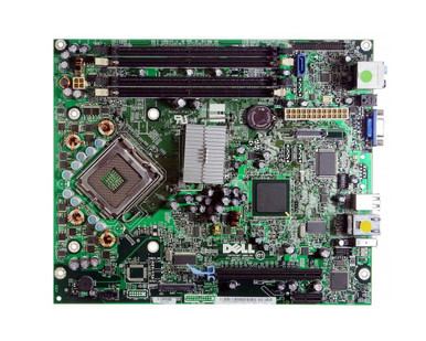 0MF252 - Dell Dimension XPS 200 5150C Motherboard (System Board)