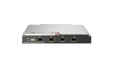 572018-B21 - HP Virtual Connect 8GB 20-Port Fibre Channel Module Switch 20 Ports