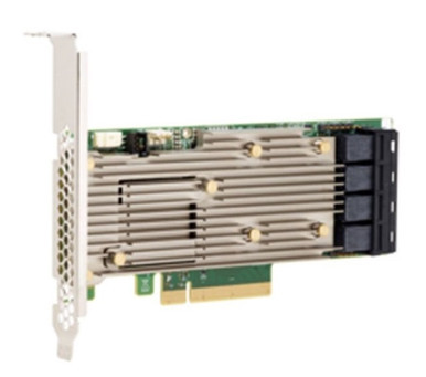 066XGF - Dell 9460-16I Tri-Mode SATA / SAS 12Gb/s NVME PCI Express RAID Controller