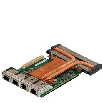 430-4448 - Dell Intel X540-T2 Dual Port Converged Network Adapter