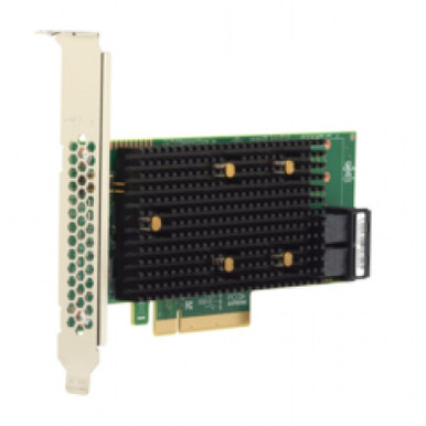 9400-8I - LSI 8-Ports 12Gb/s SAS/SATA PCIe Host Bus Adapter