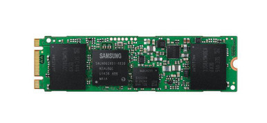 850921-001 - HP 256GB Multi Level Cell SATA 6Gb/s M.2 2280 Solid State Drive (SSD)