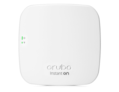 AP12-R3J23A - HPE Aruba Instant On AP12 (US) Indoor Access Point (R3J23A)