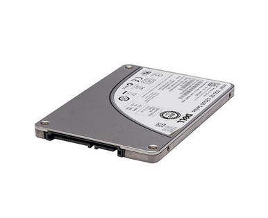 342-5815 - Dell 200GB SATA 3Gb/s 2.5 inch Multi Level Cell (MLC) Internal Solid State Drive (SSD)  for PowerEdge Server